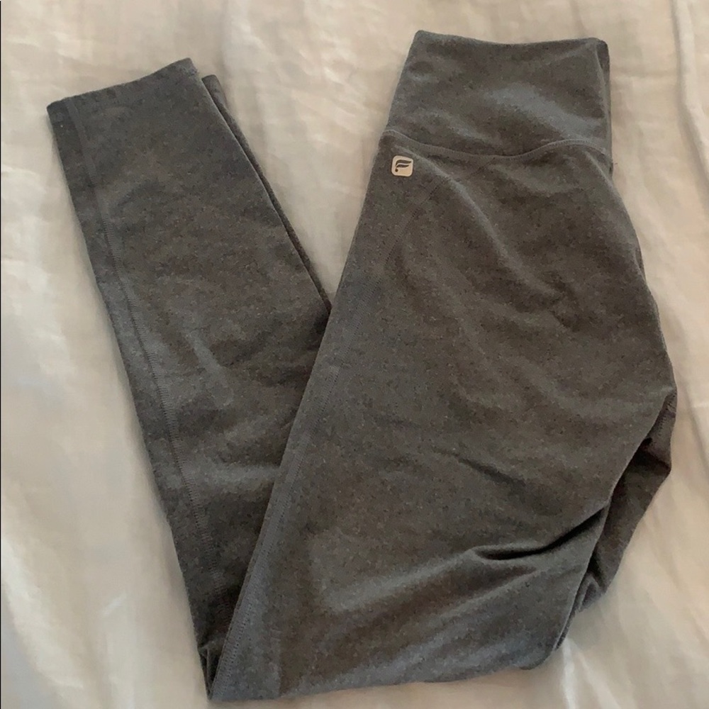 FABLETICS Highwaisted Powerhold 7/8